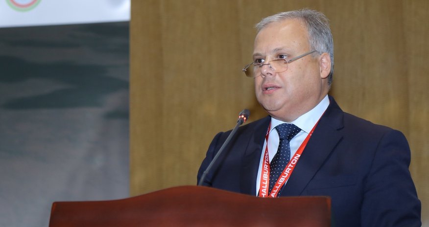 Вице-президент SOCAR: В Азербайджане наблюдается тенденция роста добычи газа Вице-президент SOCAR: В Азербайджане наблюдается тенденция роста добычи газа