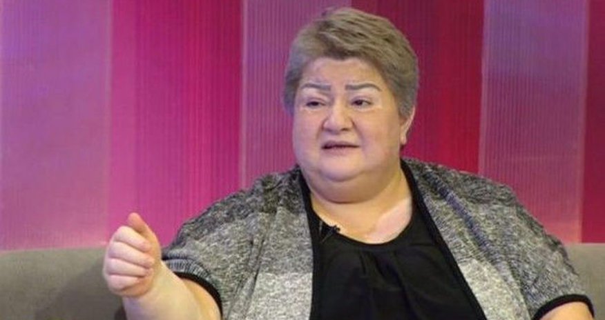 Könül Xasıyeva: Konsertimə biletlər satılmadı, 20 min manat borca düşdüm Könül Xasıyeva: Konsertimə biletlər satılmadı, 20 min manat borca düşdüm