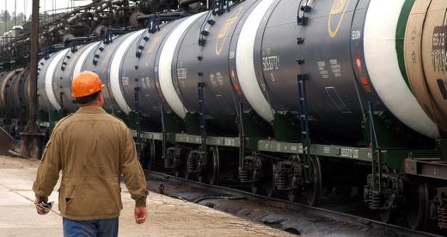 Азербайджан экспортировал нефтепродуктов на $368 млн Азербайджан экспортировал нефтепродуктов на $368 млн