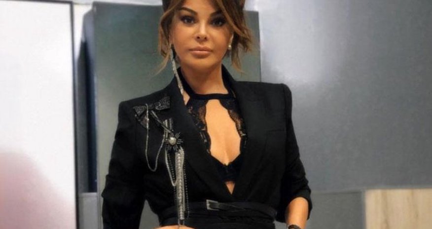 Aygün Kazımova ölüm ayağında olan məhbus qardaşına baş çəkdi - FOTO Aygün Kazımova ölüm ayağında olan məhbus qardaşına baş çəkdi - FOTO