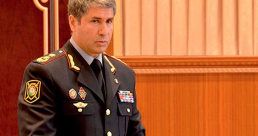 Nazir bu idarəyə yeni rəis təyin etdi Nazir bu idarəyə yeni rəis təyin etdi