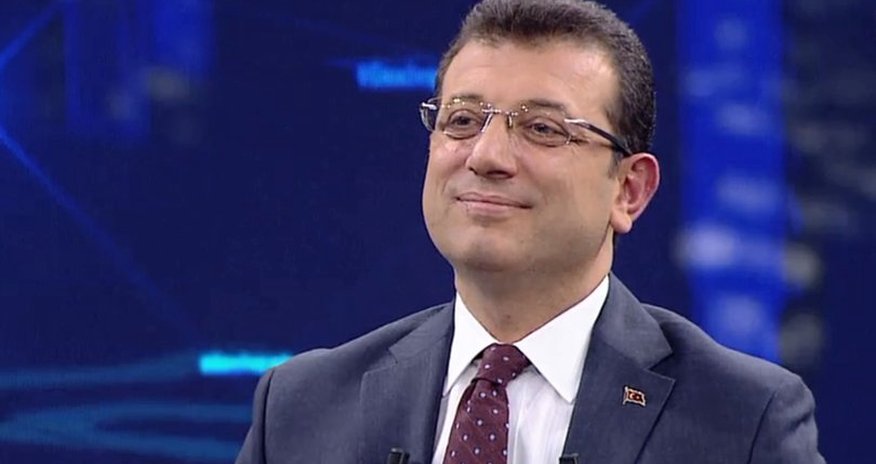 İmamoğlu xanımının geyimini tənqid edənlərə belə CAVAB VERDİ - FOTO İmamoğlu xanımının geyimini tənqid edənlərə belə CAVAB VERDİ - FOTO