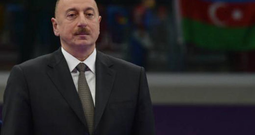 Президент Алиев в конце ноября посетит с визитом Турцию Президент Алиев в конце ноября посетит с визитом Турцию