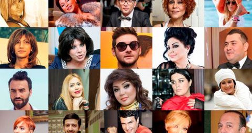 Azərbaycanlı məşhur müğənnilərə BƏD XƏBƏR - VİDEO Azərbaycanlı məşhur müğənnilərə BƏD XƏBƏR - VİDEO
