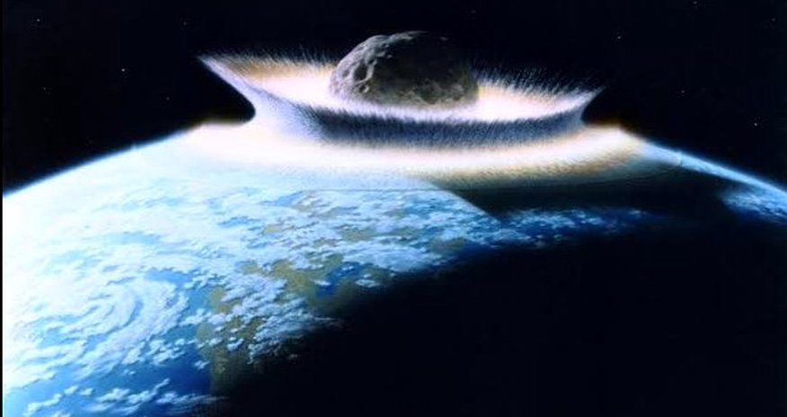 Bu tarixdə milyonlarla insan öləcək - NASA AÇIQLADI Bu tarixdə milyonlarla insan öləcək - NASA AÇIQLADI