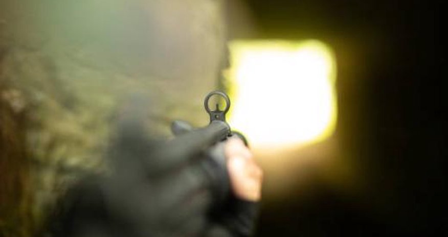 ВС Армении обстреляли позиции азербайджанской армии из снайперских винтовок - Минобороны ВС Армении обстреляли позиции азербайджанской армии из снайперских винтовок - Минобороны