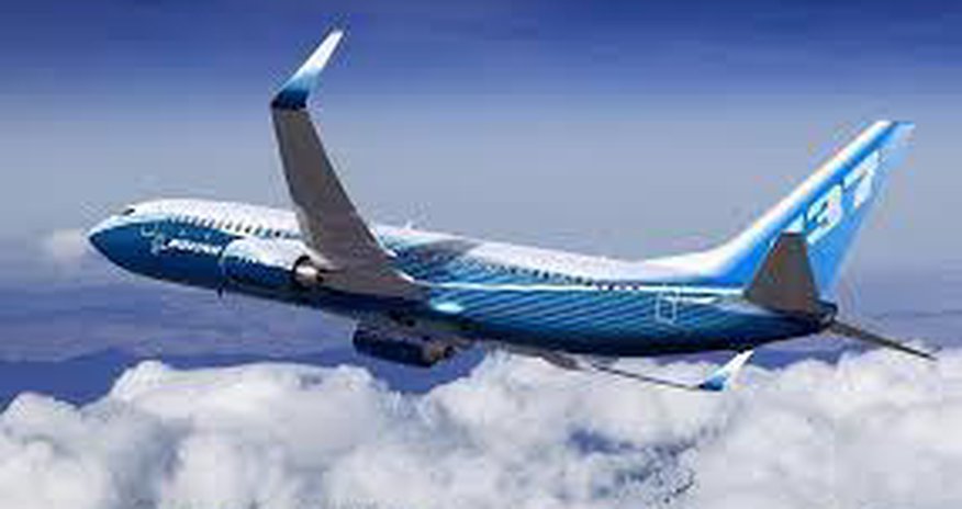 Boeing 737 перестал быть самым продаваемым в мире самолетом Boeing 737 перестал быть самым продаваемым в мире самолетом