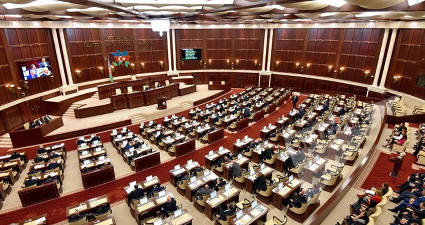 Azərbaycanda özəl məhkəmə ekspertizası olacaq - YENİLİK Azərbaycanda özəl məhkəmə ekspertizası olacaq - YENİLİK
