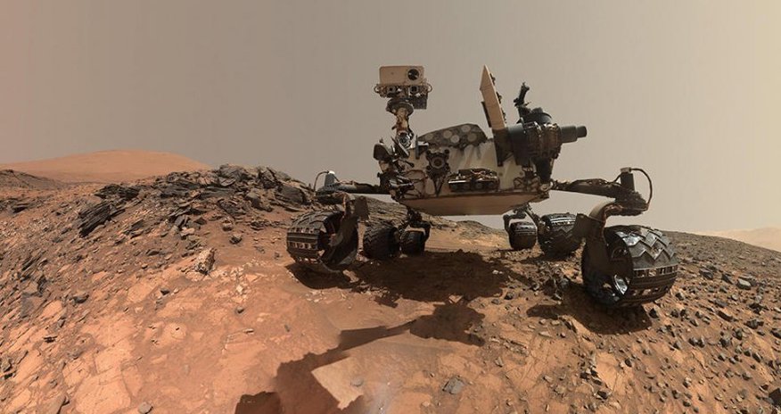 Kosmosa uçuşun fəsadları açıqlandı Kosmosa uçuşun fəsadları açıqlandı