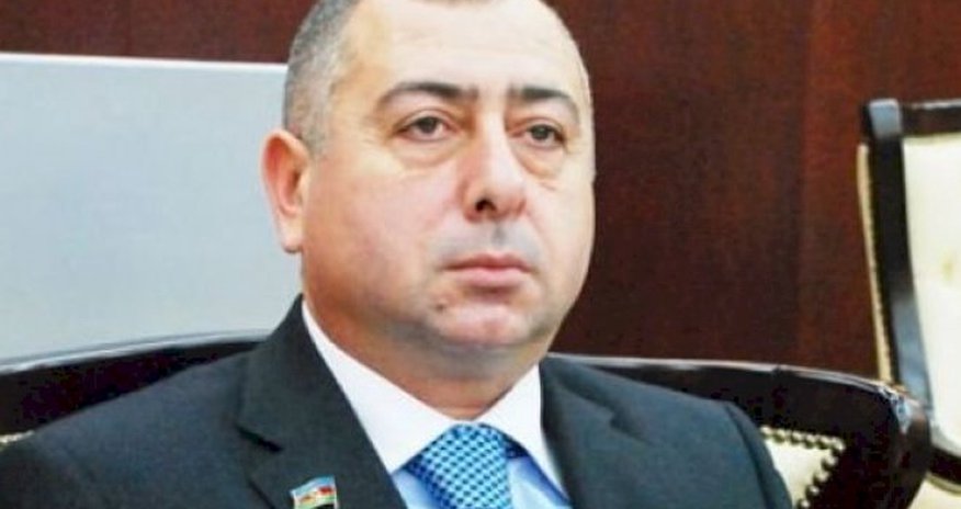 Rafael Cəbrayılov ölkədən qaçmağa hazırlaşır – Sensasion iddia Rafael Cəbrayılov ölkədən qaçmağa hazırlaşır – Sensasion iddia