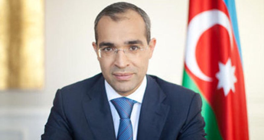 Mikayıl Cabbarova YENİ VƏZİFƏ VERİLDİ Mikayıl Cabbarova YENİ VƏZİFƏ VERİLDİ