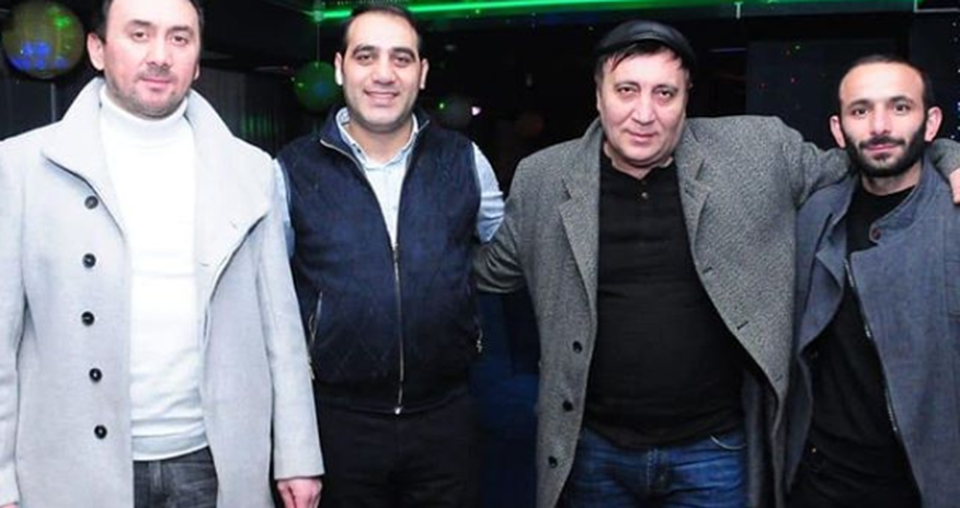Axtarışa verilən məşhur meyxanaçı tapıldı - Həbs olunacaq Axtarışa verilən məşhur meyxanaçı tapıldı - Həbs olunacaq