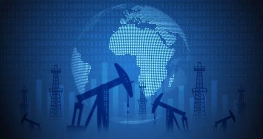 Цены на нефть усилили рост , Brent до $61,88 за баррель Цены на нефть усилили рост , Brent до $61,88 за баррель