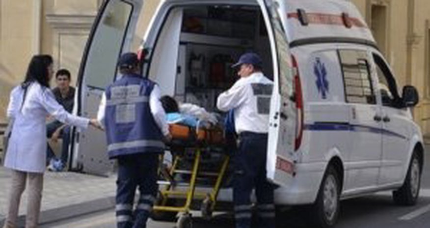 Ana və əkiz övladları dəm qazından boğuldu Ana və əkiz övladları dəm qazından boğuldu
