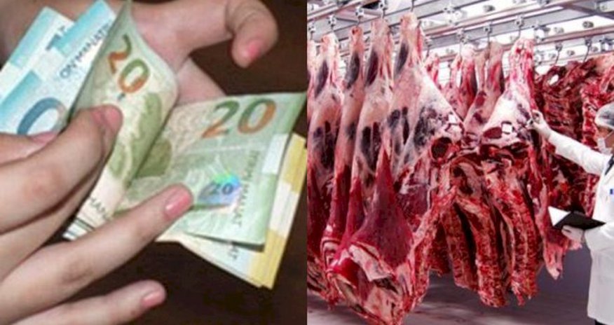 Azərbaycanda ətlə bağlı xəbərdarlıq – Yeni qadağa bahalaşma gətirəcək Azərbaycanda ətlə bağlı xəbərdarlıq – Yeni qadağa bahalaşma gətirəcək