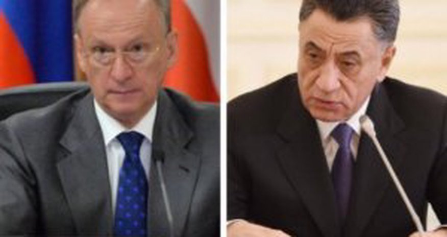 Usubov və Patruşev Paktı Usubov və Patruşev Paktı