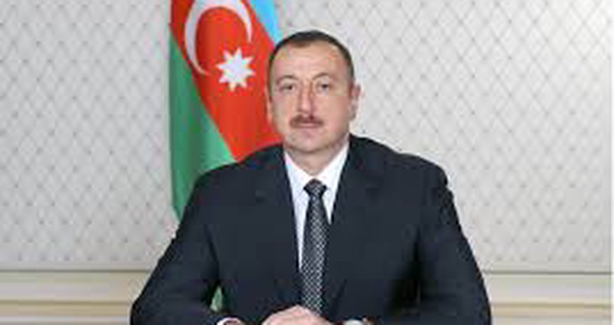 Prezident icra başçısı ilə bağlı SƏRƏNCAM imzaladı Prezident icra başçısı ilə bağlı SƏRƏNCAM imzaladı