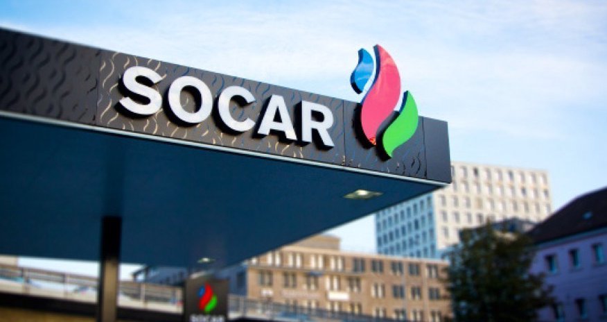SOCAR откроет новую АЗС в Грузии в декабре SOCAR откроет новую АЗС в Грузии в декабре