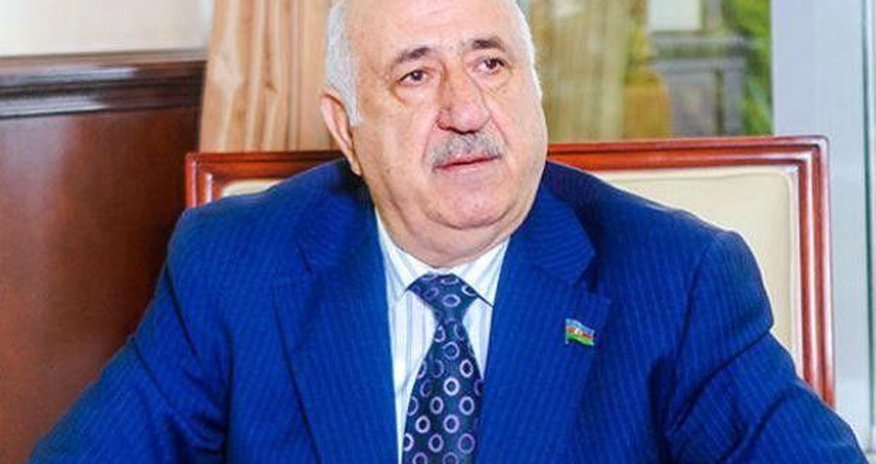 Yevda Abramov xəstəxanaya yerləşdirildi Yevda Abramov xəstəxanaya yerləşdirildi