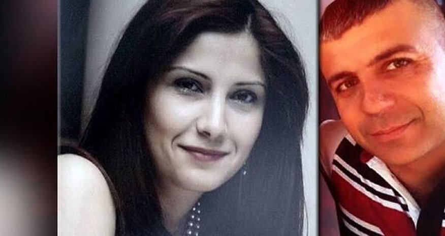 Arvadını öldürdü, meyitini ətçəkən maşından keçirdi Arvadını öldürdü, meyitini ətçəkən maşından keçirdi