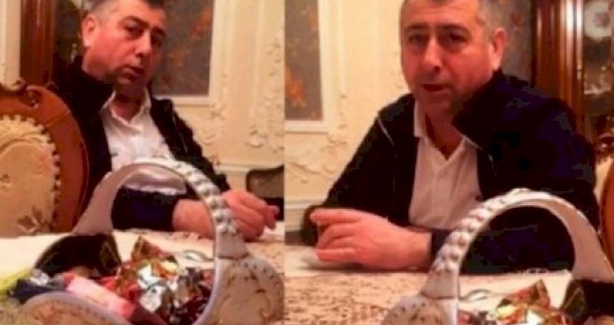 Rafael Cəbrayılov villasına müştəri tapdı – Məhkəməyə verilməsi deputatı təşvişə salıb Rafael Cəbrayılov villasına müştəri tapdı – Məhkəməyə verilməsi deputatı təşvişə salıb