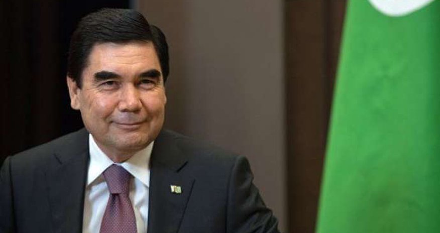 Prezident çörəklə bağlı göstəriş verdi: Taxıl sahələri ləğv edildi - XƏZƏRİN O TAYINDA Prezident çörəklə bağlı göstəriş verdi: Taxıl sahələri ləğv edildi - XƏZƏRİN O TAYINDA