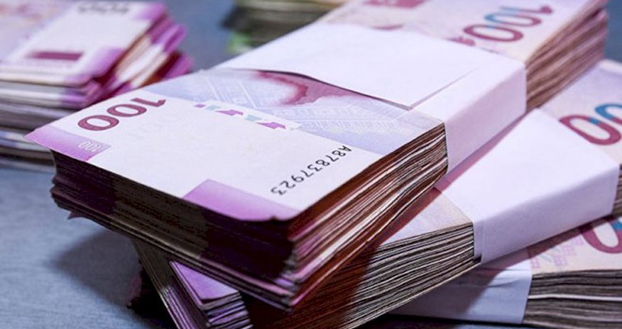 Prezidentdən əlil və şəhid ailələri ilə BAĞLI SƏRƏNCAM - 500 min manat.... Prezidentdən əlil və şəhid ailələri ilə BAĞLI SƏRƏNCAM - 500 min manat....