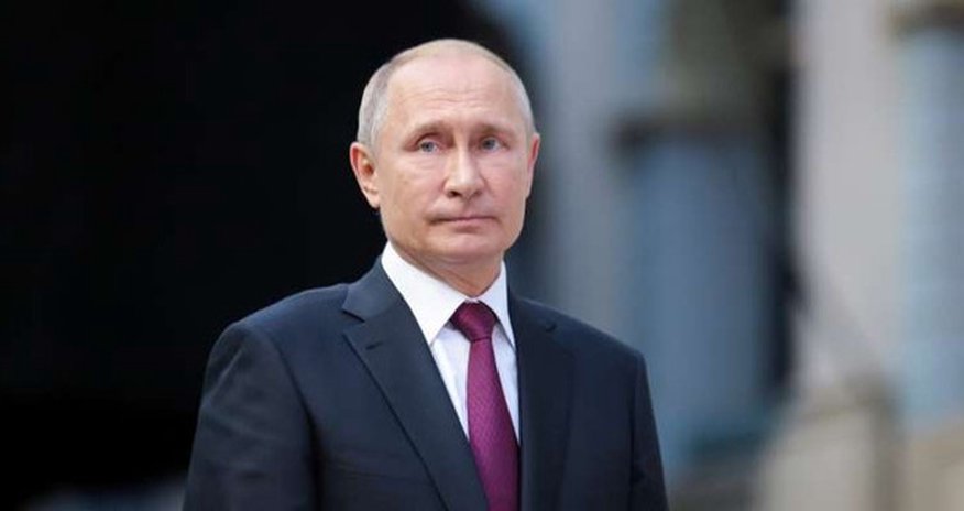 Путин поблагодарил руководство Азербайджана за развитие русского языка в стране Путин поблагодарил руководство Азербайджана за развитие русского языка в стране