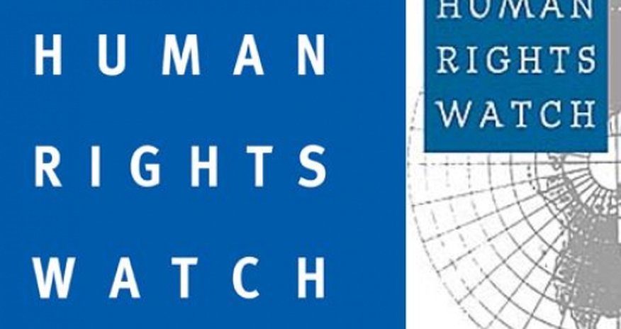 Израиль депортирует главу местного отделения Human Rights Watch Израиль депортирует главу местного отделения Human Rights Watch