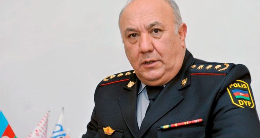 Vaqif Əsədovdan sürücülərə XƏBƏRDARLIQ - Bu yollardan keçməyin - ÜNVANLAR Vaqif Əsədovdan sürücülərə XƏBƏRDARLIQ - Bu yollardan keçməyin - ÜNVANLAR