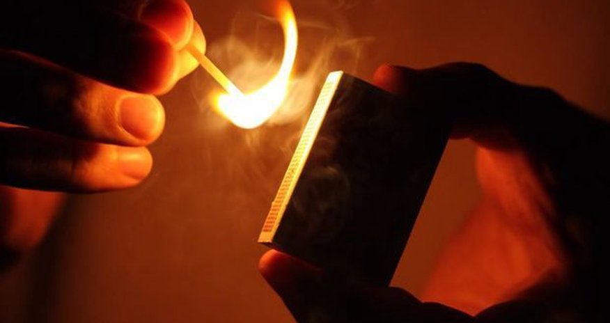 Öldürdüyü kişini yandırıb istisinə qızındı - Bakıda törədilən dəhşətli qətlin təfərrüatı Öldürdüyü kişini yandırıb istisinə qızındı - Bakıda törədilən dəhşətli qətlin təfərrüatı