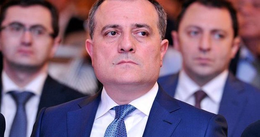 Təhsil nazirindən BDU əməkdaşları ilə bağlı - ƏMR Təhsil nazirindən BDU əməkdaşları ilə bağlı - ƏMR