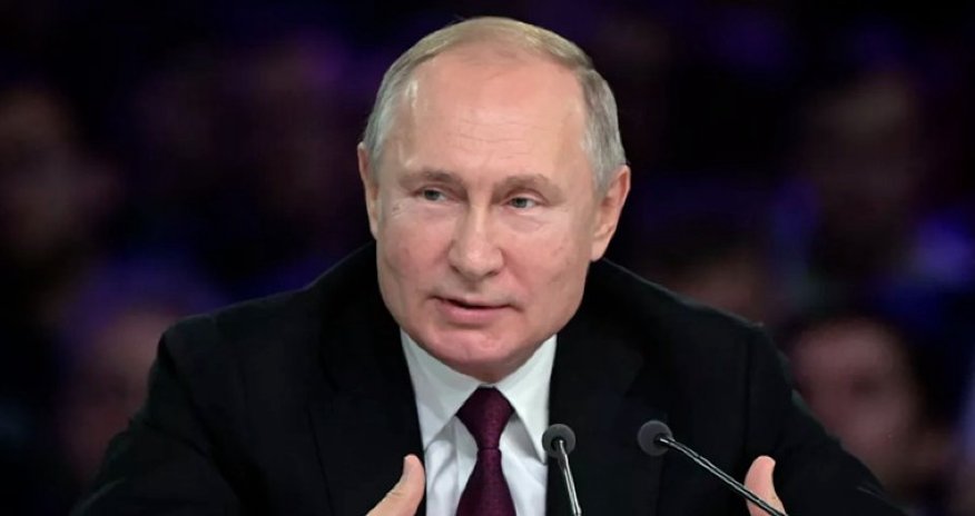Azərbaycanda müzakirəsi gedirdi, Putin ləğv etdi Azərbaycanda müzakirəsi gedirdi, Putin ləğv etdi