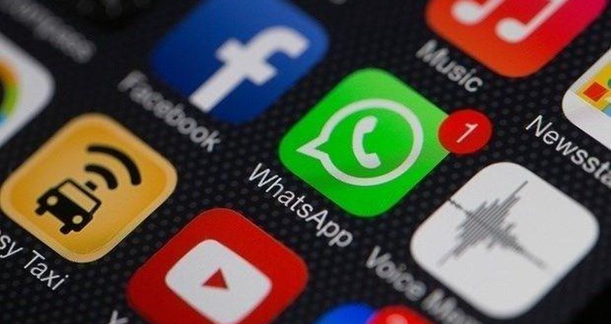 "WhatsApp"-dan YENI FUNKSİYA "WhatsApp"-dan YENI FUNKSİYA
