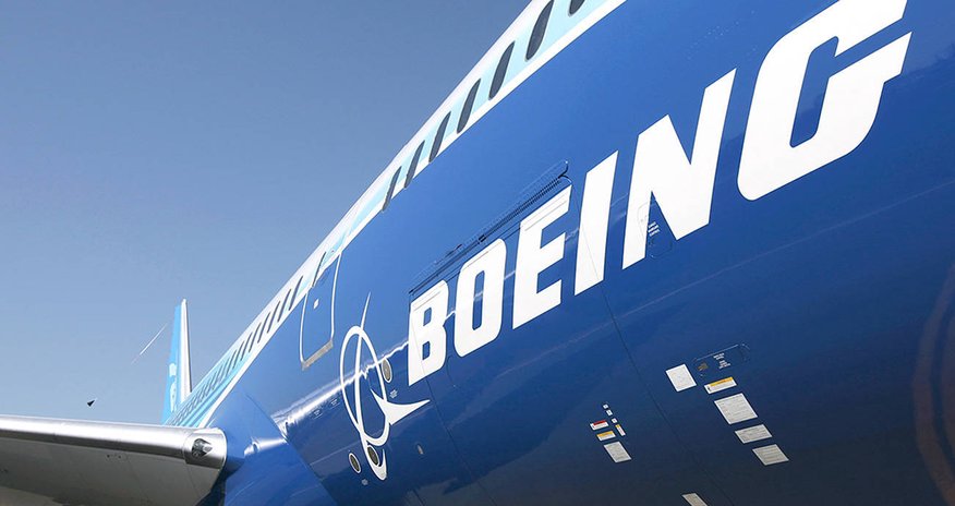 Компанию Boeing лишили права выдавать сертификаты годности на самолеты 737 MAX Компанию Boeing лишили права выдавать сертификаты годности на самолеты 737 MAX