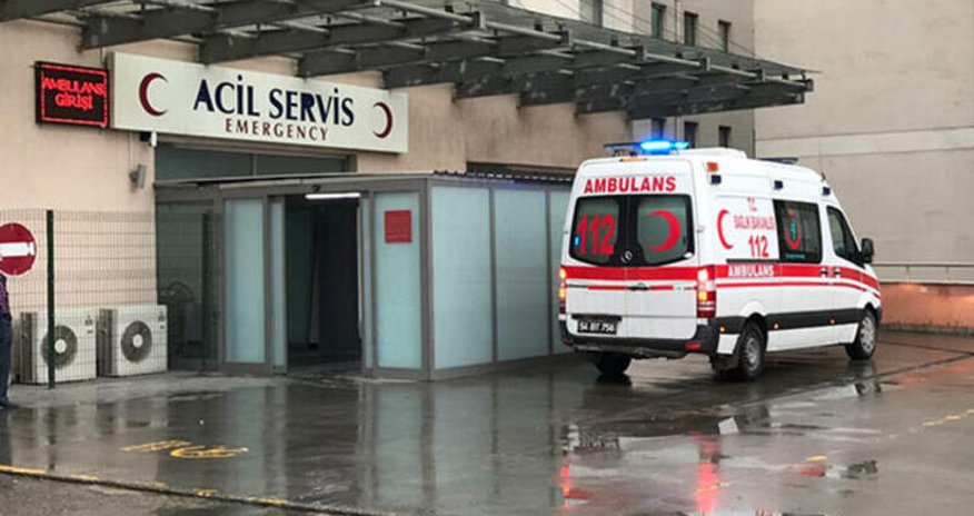 Məktəbdə KÜTLƏVİ ZƏHƏRLƏNMƏ:141 şagird zəhərləndi Məktəbdə KÜTLƏVİ ZƏHƏRLƏNMƏ:141 şagird zəhərləndi