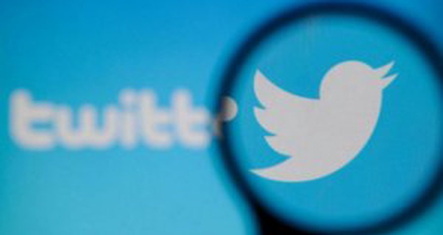 “Twitter” bu hesabları silir “Twitter” bu hesabları silir