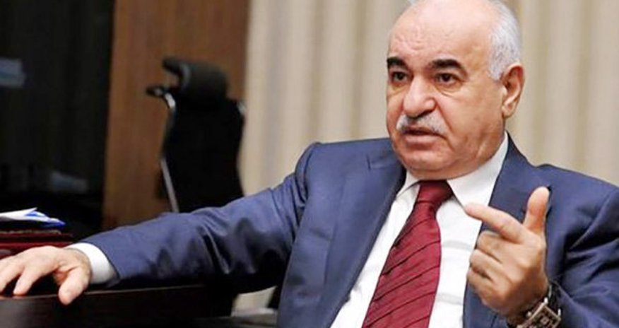 Ramiz Mehdiyev Ziya Məmmədovun qardaşına vəzifə verdi Ramiz Mehdiyev Ziya Məmmədovun qardaşına vəzifə verdi