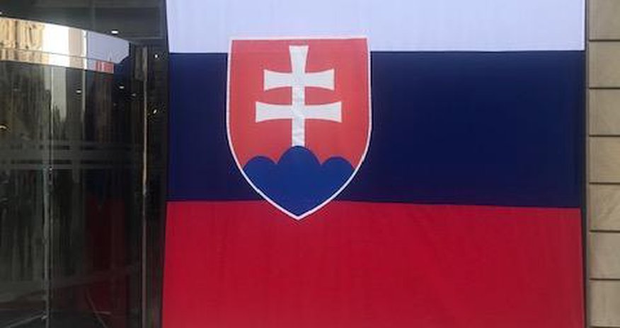 Slovakiyanın Azərbaycanda səfirliyi açıldı Slovakiyanın Azərbaycanda səfirliyi açıldı