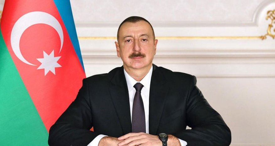 Milli Məclisin buraxılması rəsmiləşdi Milli Məclisin buraxılması rəsmiləşdi
