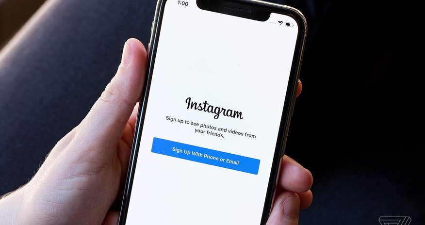 “Instagram”da problemlər yaranıb “Instagram”da problemlər yaranıb