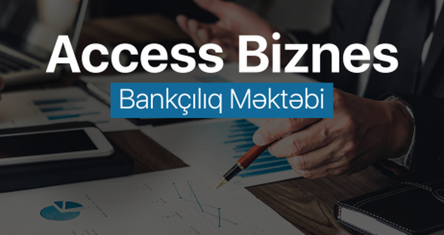 Не упустите шанс принять участие в "Access Business Banking School"! Не упустите шанс принять участие в "Access Business Banking School"!