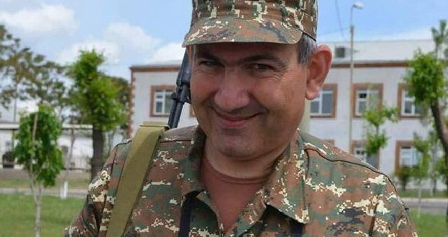 Blogerlər Paşinyanı İFŞA ETDİLƏR: “Aprel döyüşlərində iştirak etməyib” Blogerlər Paşinyanı İFŞA ETDİLƏR: “Aprel döyüşlərində iştirak etməyib”