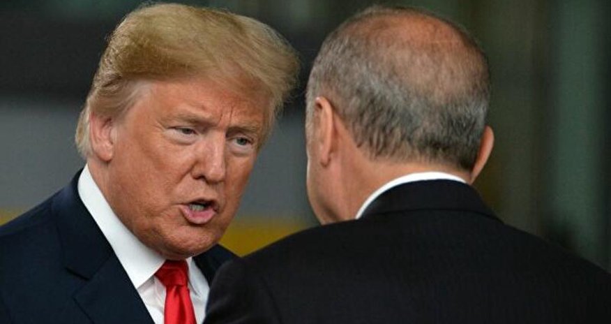 Terrorçular Trampın yalanını belə üzə çıxardı Terrorçular Trampın yalanını belə üzə çıxardı