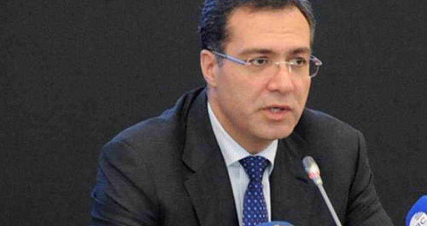Prezident İlham Əliyevin yeni köməkçisi kimdir? – DOSYE Prezident İlham Əliyevin yeni köməkçisi kimdir? – DOSYE