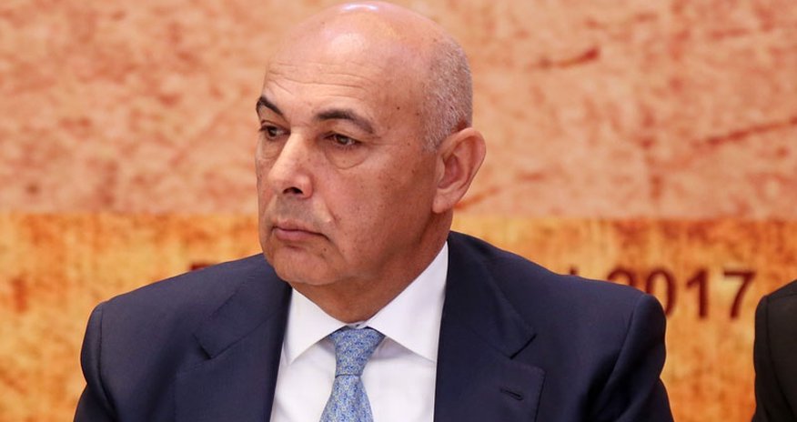 Ədalət Vəliyev Prezidentinin Administrasiyasında vəzifəyə təyin olundu - DOSYE Ədalət Vəliyev Prezidentinin Administrasiyasında vəzifəyə təyin olundu - DOSYE