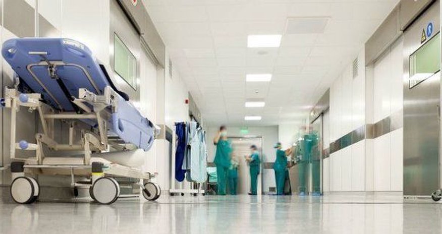 Отравившиеся в Баку студенты выписаны из больницы Отравившиеся в Баку студенты выписаны из больницы