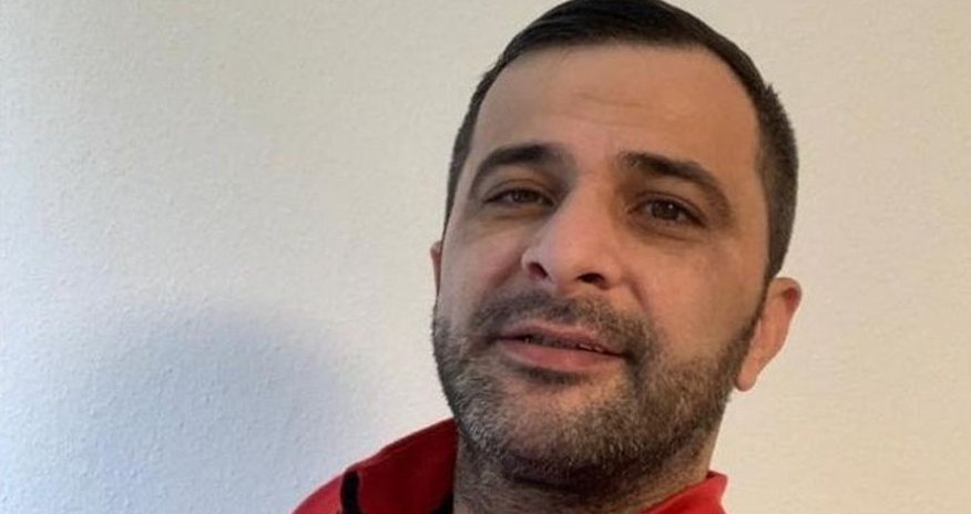 Rəfael Piriyev Fransada özünü doğradı Rəfael Piriyev Fransada özünü doğradı