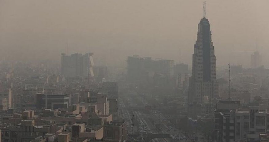 Tehran TƏHLÜKƏDƏ: xəbərdarlıq siqnalları çalınır Tehran TƏHLÜKƏDƏ: xəbərdarlıq siqnalları çalınır