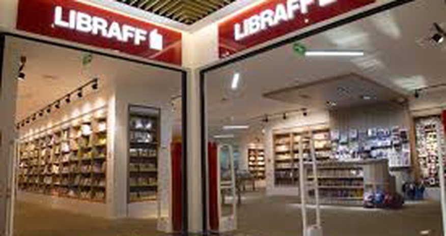 Bakıda "LIBRAFF" mağazaları bağlandı Bakıda "LIBRAFF" mağazaları bağlandı